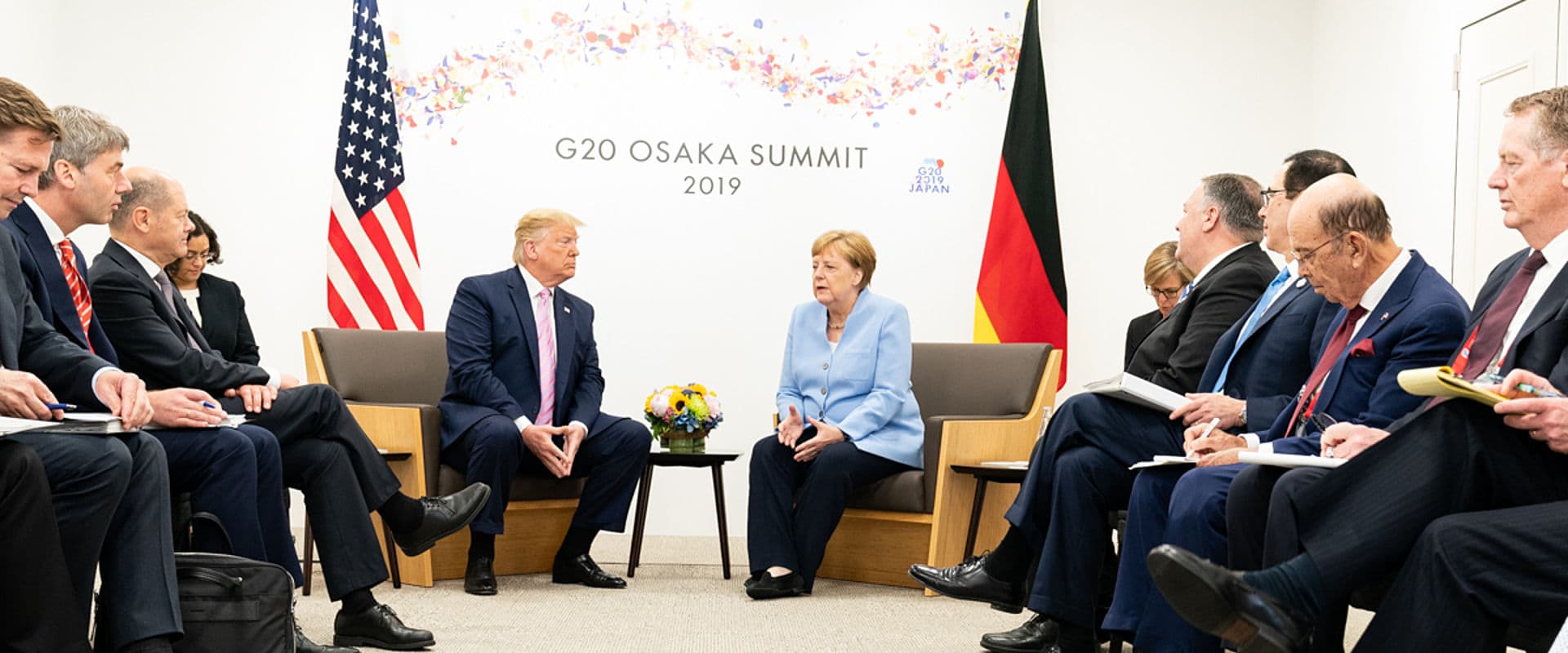 वैश्विक कूटनीति में बदलाव: अंतरराष्ट्रीय संबंधों का नया दौर