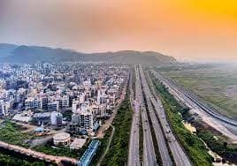 भारत में विकास की रफ्तार तेज: बुनियादी ढांचे पर सरकार का फोकस